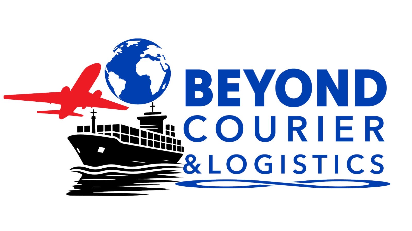 Beyond Courier & Logistics